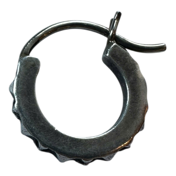 Chrome Hearts HOOP TFP TINY