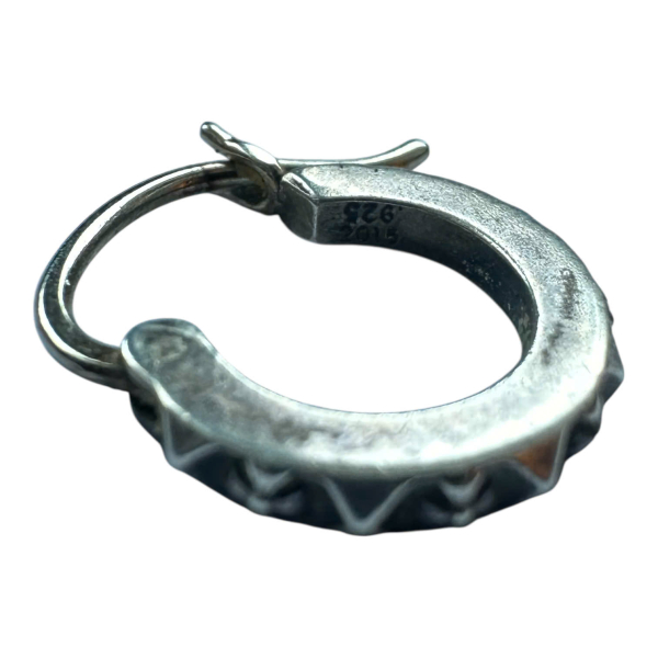 Chrome Hearts HOOP TFP TINY