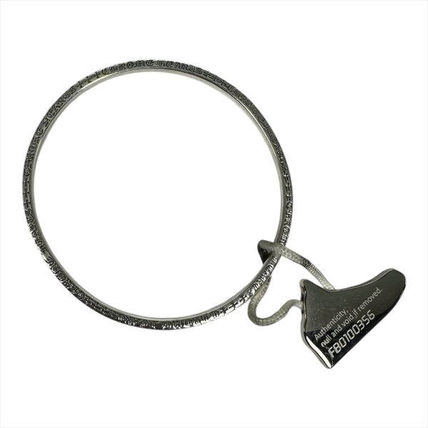 Chrome Hearts BANGLE NTFL