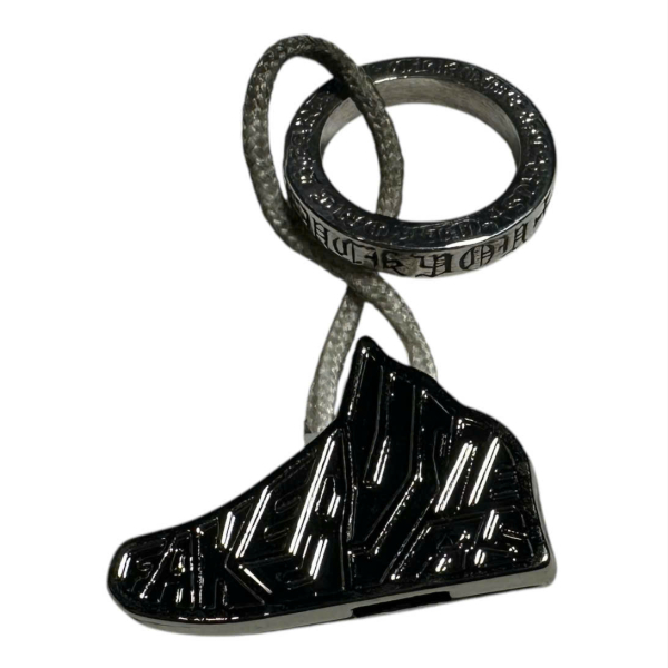 Chrome Hearts 3mm SPACER FUCKYOU - 4 US