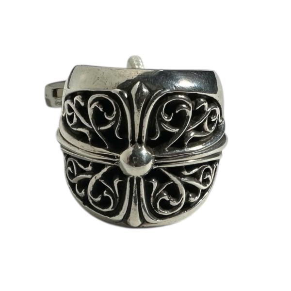 Chrome Hearts CLASSIC OVAL - 8US