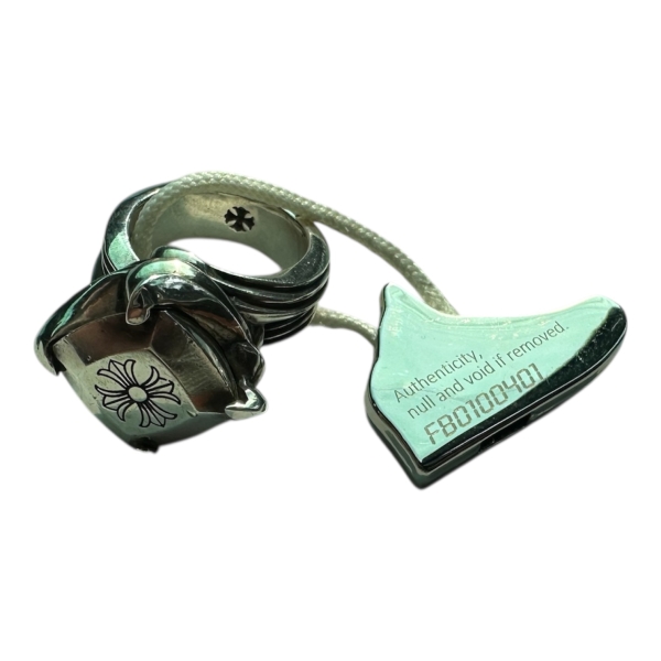 Chrome Hearts COCK TAIL CH PLUS - 6US