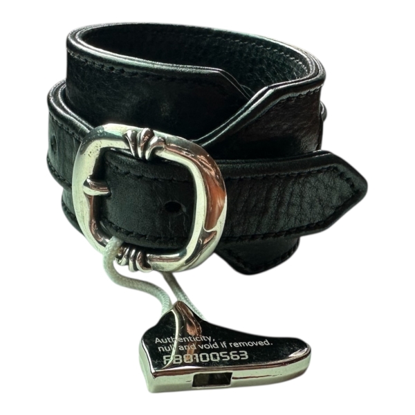 Chrome Hearts RR TINY BUCKLE