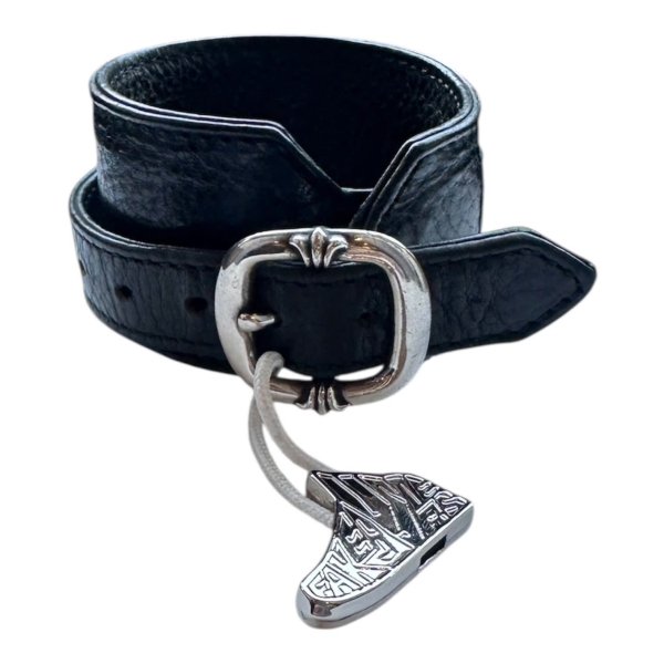 Chrome Hearts RR TINY BUCKLE