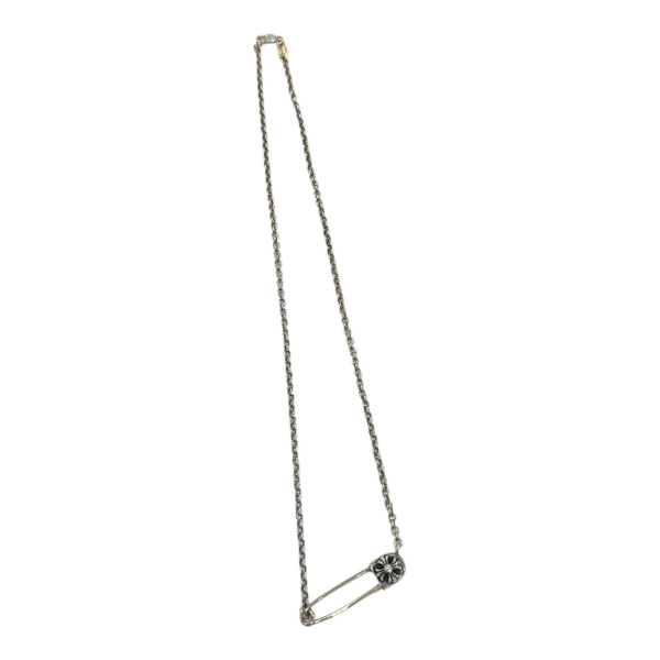 Chrome Hearts SAFETY PIN R16