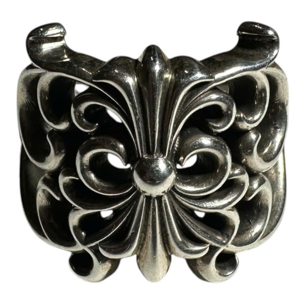 Chrome Hearts RNG WRAP/Butterfly Wrap - 8US