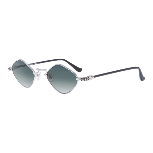 Chrome Hearts DIAMOND DOG SS-BK