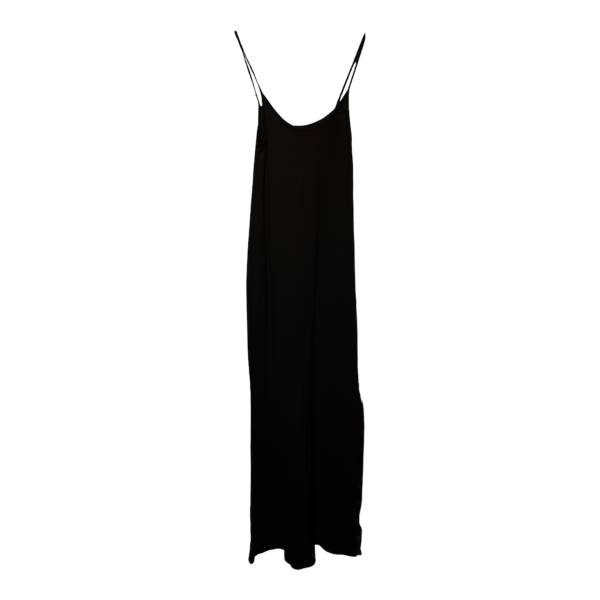 Chrome Hearts Vintage Long Dress “Black” - S