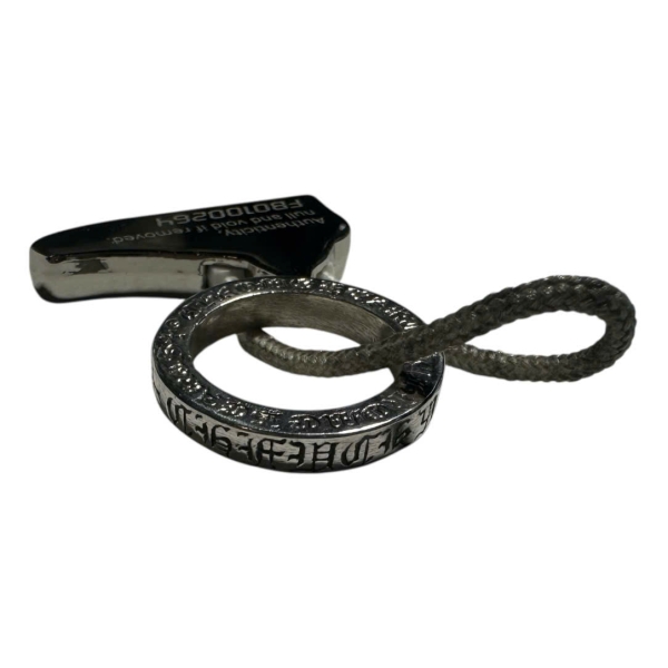 Chrome Hearts 3mm SPACER FUCKYOU - 4US