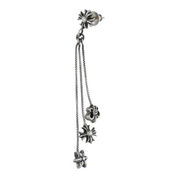 Chrome Hearts JOJO PST PLSBS L
