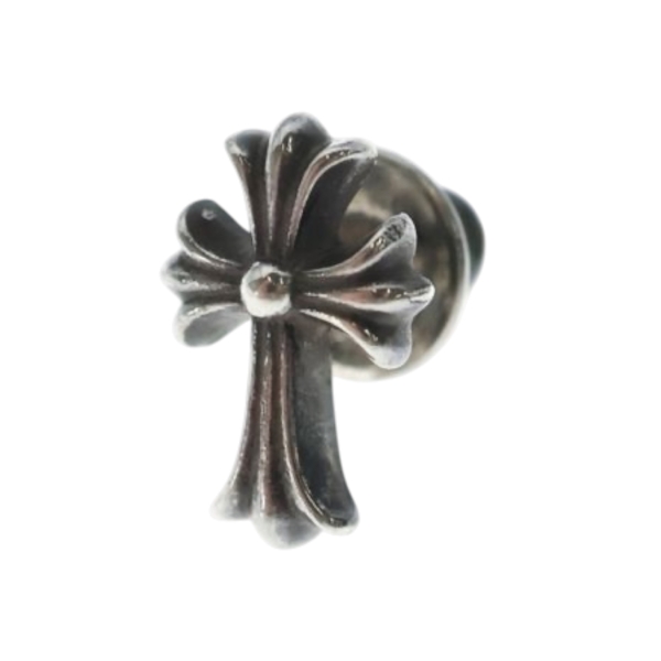 Chrome Hearts No2 CH Crs
