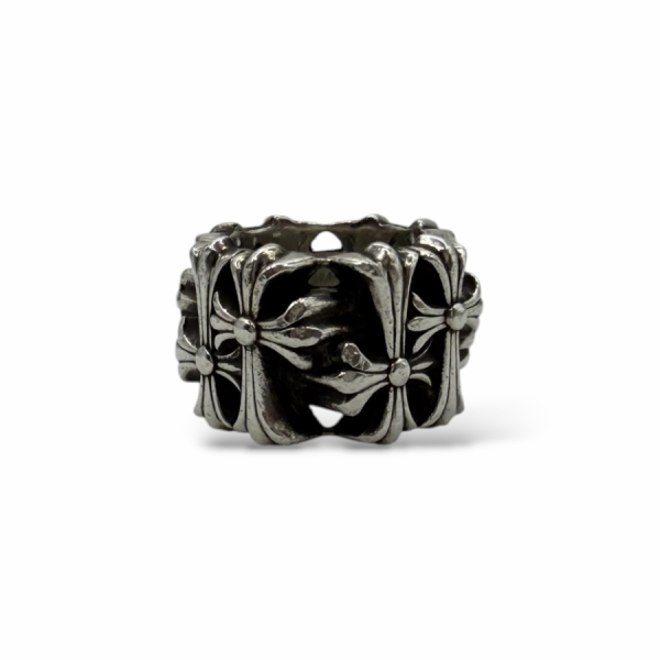 Chrome Hearts Square Cemetery - 7US