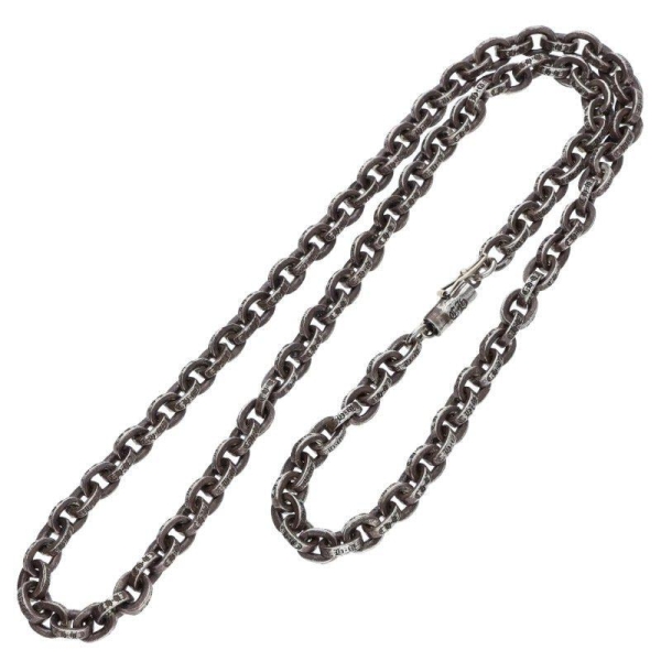 Chrome Hearts PAPER CHAIN 18