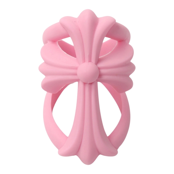 Chrome Hearts SILICHROME INFINITY “Pink” - OS