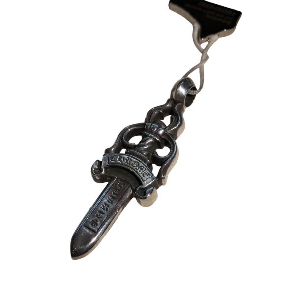 Chrome Hearts LARGE DAGGER